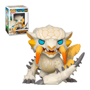 Boneco Funko Pop! Animation Monster Hunter Stories Frostfang 800