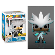 Boneco Funko Pop! Games Sonic The Hedgehog 633