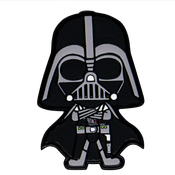 Funpin Colecionável Zona Criativa Star Wars Darth Vader