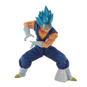 Figure Dragon Ball Super - Vegetto Super Sayajin Blue - Final Kamehameha Ver1