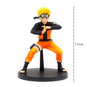 Figure Naruto Shippuden - Uzumaki Naruto - Vibration Stars