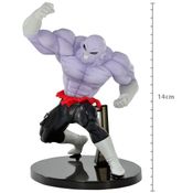 Figure Dragon Ball Super - Jiren - Chosenshiretsuden II