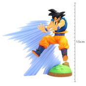 Figure Dragon Ball Z - Goku - History Box