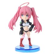 Figure That Time I Got Reincarnated As A Slime - Milim - Wcf