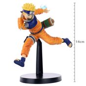 Figure Naruto Shippuden - Uzumaki Naruto - Vibration Stars