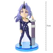 Figure That Time I Got Reincarnated As A Slime - Shinon - Wcf