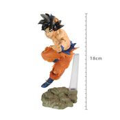 Figure Dragon Ball Super - Goku - Tag Fighters