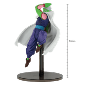 Figure Dragon Ball Super - Piccolo - Chosenshiretsuden