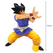 Figure Dragon Ball Gt - Goku - Ultimate Soldiers