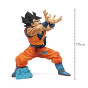 Figure Dragon Ball Z - Son Goku - Ka-Me-Ha-Me-Ha
