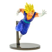 Figure Dragon Ball Super - Vegetto Super Sayajin - Chosenshiretsuden