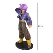 Figure Dragon Ball Legends - Trunks