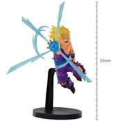 Figure Dragon Ball Z - Gohan Super Sayajin 2 - Gxmateria