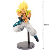 Figure Dragon Ball Super - Gogeta Super Sayajin - Super Kamehameha