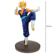 Figure Dragon Ball Super - Vegetto Super Sayajin