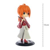 Action Figure Rurouni Kenshin - Kenshin Himura - Meiji Swordsman Romantic Story