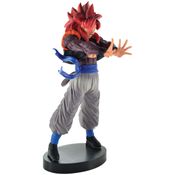 Figure Dragon Ball Z - Gogeta Super Sayajin 4