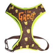 Coleira Neoprene Baby Groot