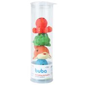 Bichinhos Para Banho Aquaticos Tubo Buba