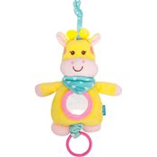 Girafinha Musical Animal Fun Buba