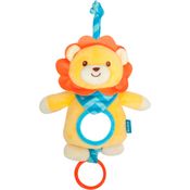 Leaozinho Musical Animal Fun Buba