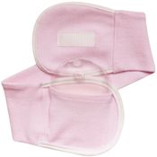 Cinta Termica Para Colica Rosa Buba