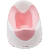 Troninho Recipiente Removivel Rosa Buba