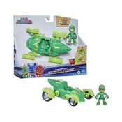 Veículo PJ Masks Deluxe - DELUXE GEKKO MOBILE