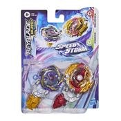 Beyblade SpeedStorm Pack - Betromoth B6 W Spryzen S6