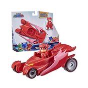 Veículo PJ Masks Deluxe - DELUXE OWL GLIDER