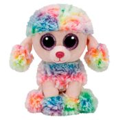 Pelúcia Beanie Boos Ty Guys - RAINBOW