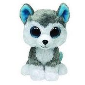 Pelúcia Beanie Boos Ty Life - SLUSH