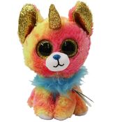 Pelúcia Beanie Boos Ty Life - YIPS