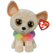 Pelúcia Beanie Boos Ty Life - CHEWEY