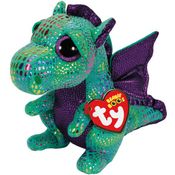 Pelúcia Beanie Boos Ty Guys - CINDER