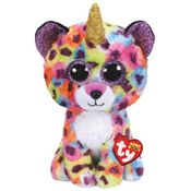 Pelúcia Beanie Boos Ty Guys - GISELLE