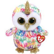 Pelúcia Beanie Boos Ty Guys - ENCHANTED