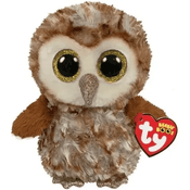 Pelúcia Beanie Boos Ty Guys - PERCY