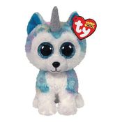 Pelúcia Beanie Boos Ty Guys - HELENA