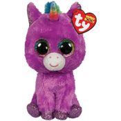 Pelúcia Beanie Boos Ty Guys - ROSETTE