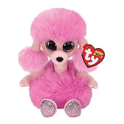Pelúcia Beanie Boos Ty Guys - CAMILLA