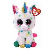 Pelúcia Beanie Boos Ty Guys - HARMONIE