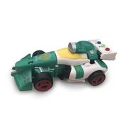 Carrinho Vira Robô Sortido