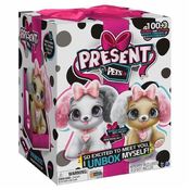 Present Pets Fancy Pup Surpresa