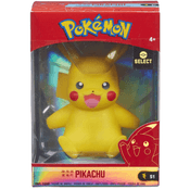 Boneco de Vinil Pikachu 10 cm