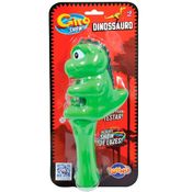 Varinha Mágica Dinossauro com Luz