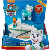 Patrulha Canina Veículo Everest