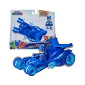 Veículo PJ Masks Deluxe - DELUXE CAT CAR