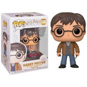 Funko Pop - Harry Potter #118