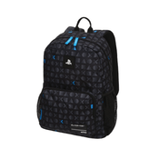 Mochila Costas Playstation Tokyo